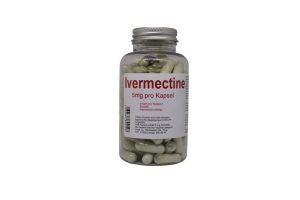 Ivermectine 5mg