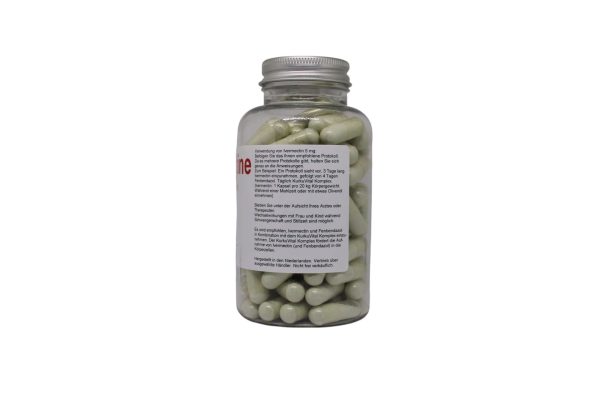 Ivermectin 5mg