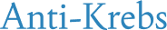 Anti-krebs