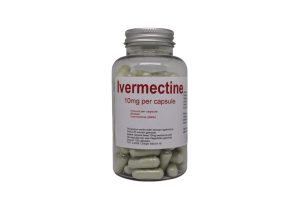 Ivermectine 10mg
