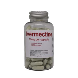 Ivermectine 10mg
