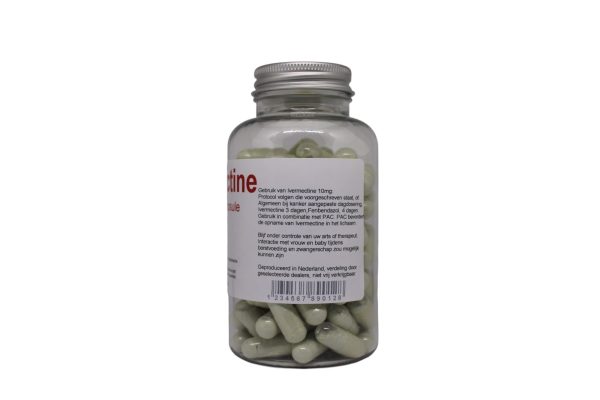 Ivermectin 10mg - Image 3