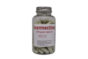 Ivermectin 30mg