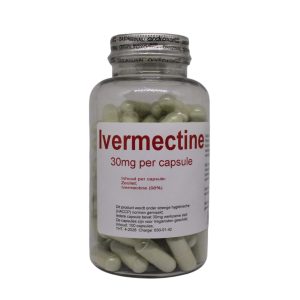 Ivermectin 30mg