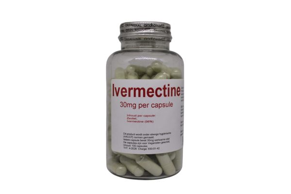 Ivermectin 30mg