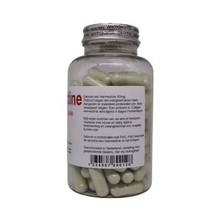 Ivermectin 30mg HS