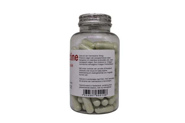 Ivermectin 30mg HS
